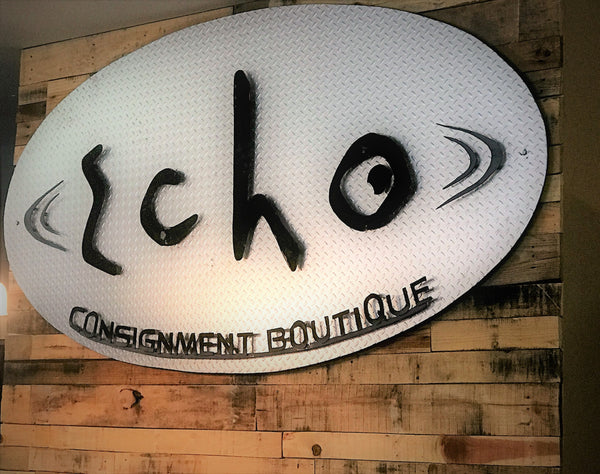 Echo Consignment Boutique 