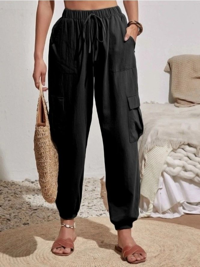 New Clothing,Black, s