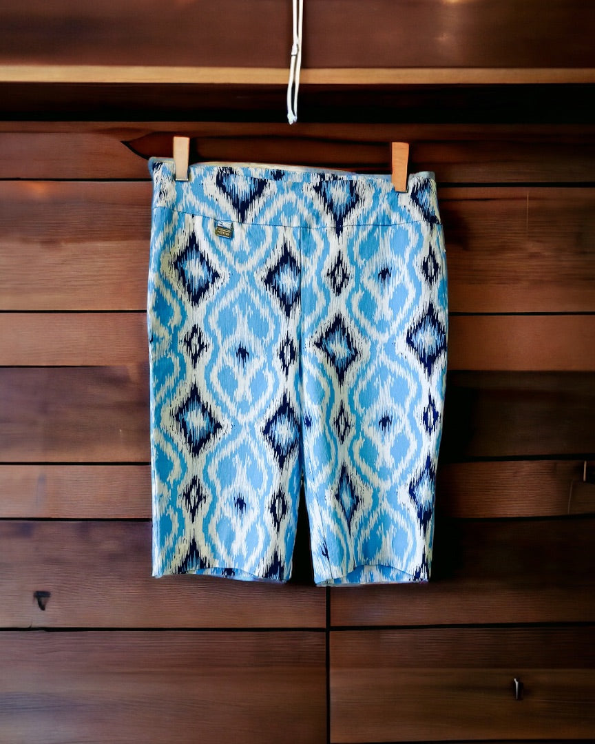 Premise Shorts,Print, Small