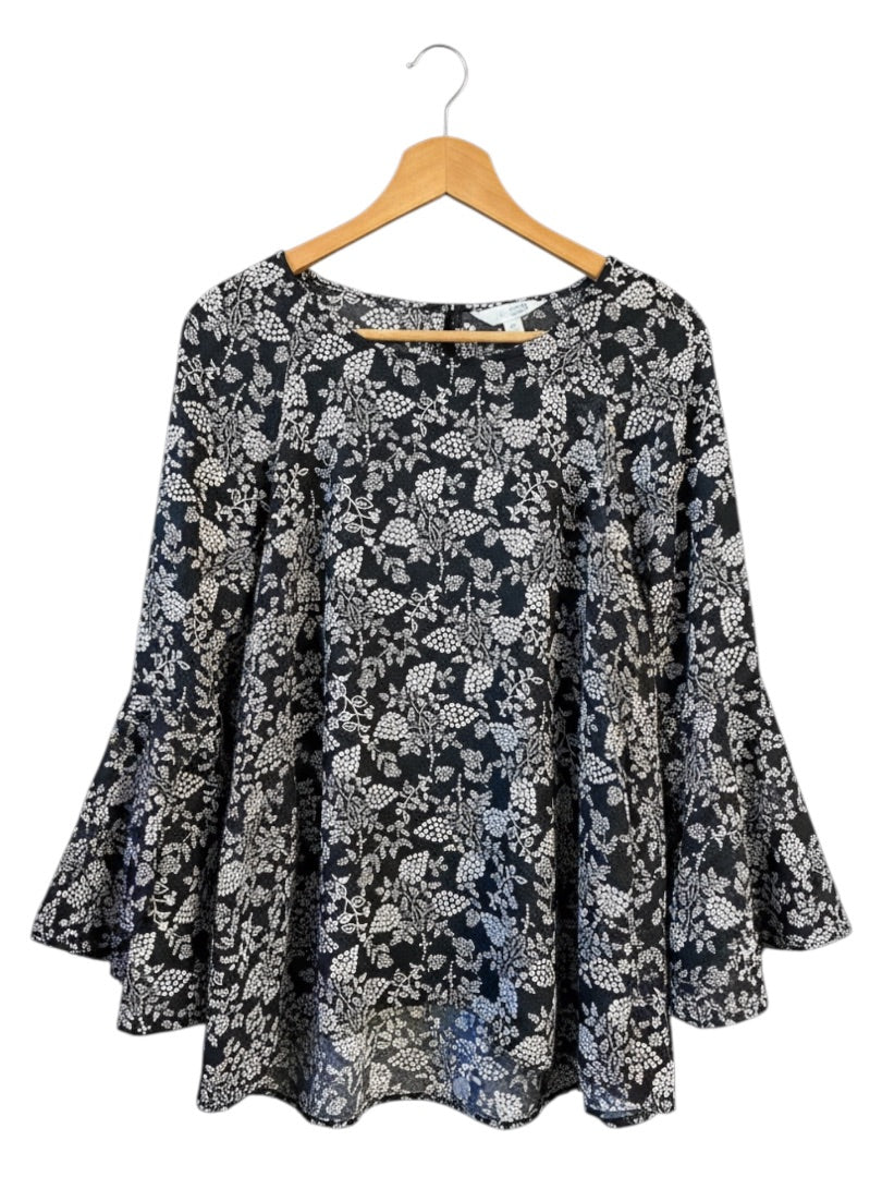 LC by Lauren Conrad LS Top