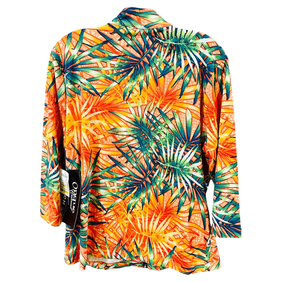 Onque Casual Jacket,Multi, XLarge