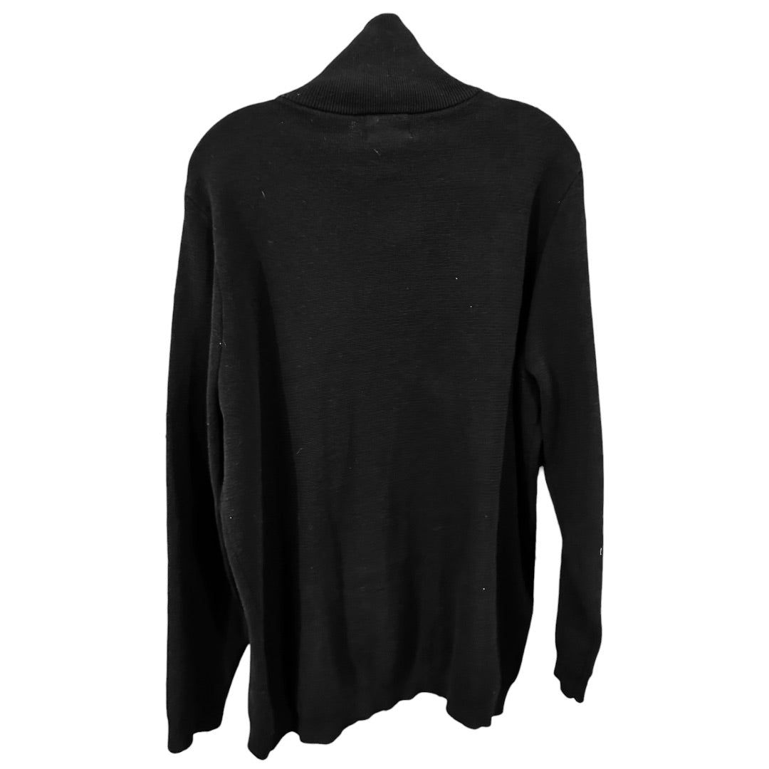 H&M Jacket,Black, Large