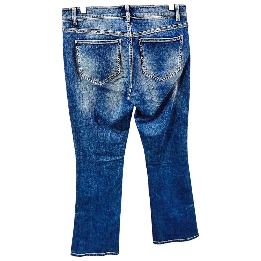 J.Jill Denim Jeans,Denim, 6