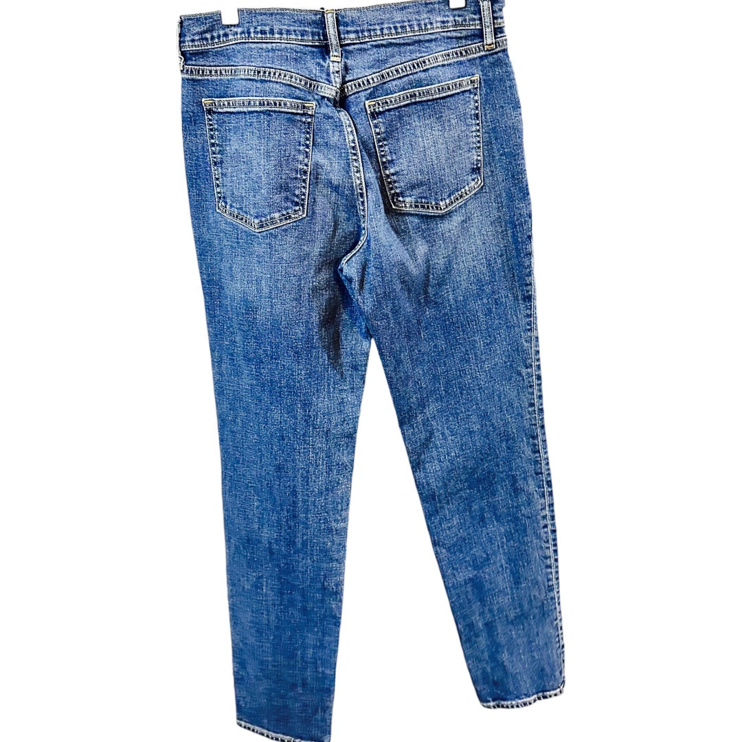 Gap Denim Jeans,Denim, 6