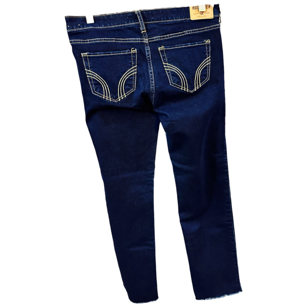 Hollister Denim Jeans,Denim, 28