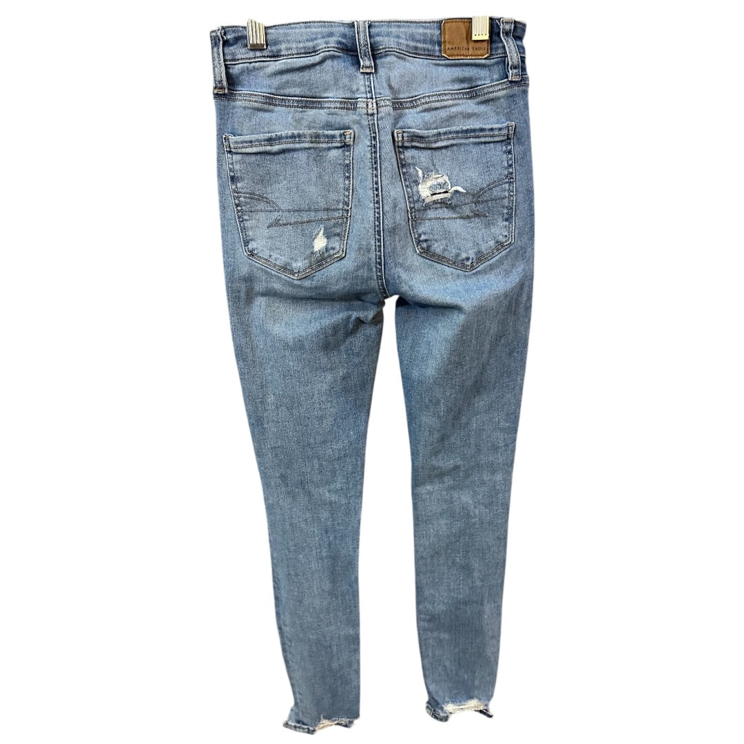 American Eagle Denim Jeans,Denim, 2