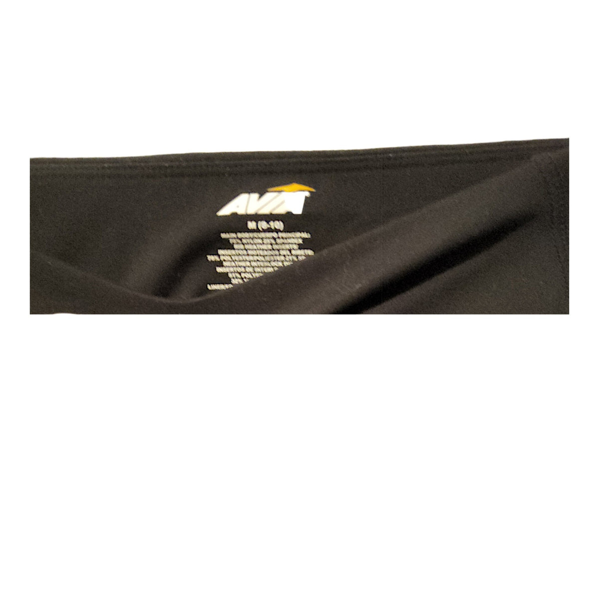 Avia Medium Colorblock Leggings with Side Pockets - Image 3