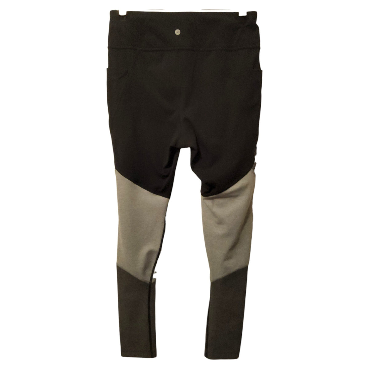 Avia Medium Colorblock Leggings with Side Pockets - Image 2