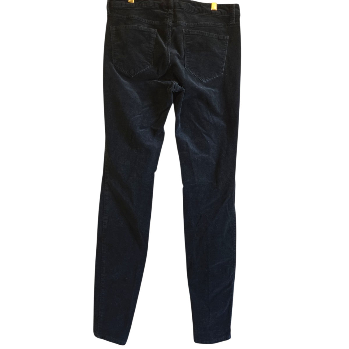 Stylus Navy Blue Skinny Jeans 10T Five Pocket - Image 2