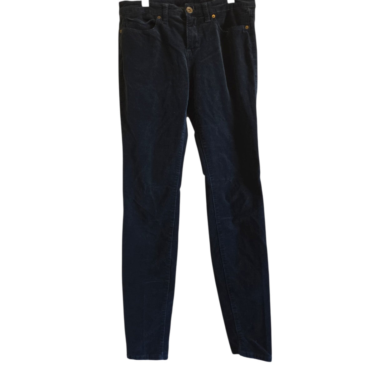 Stylus Navy Blue Skinny Jeans 10T Five Pocket - Image 1