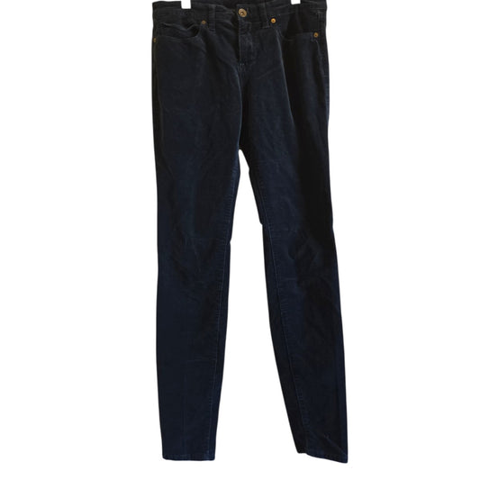 Stylus Navy Blue Skinny Jeans 10T Five Pocket - Image 1