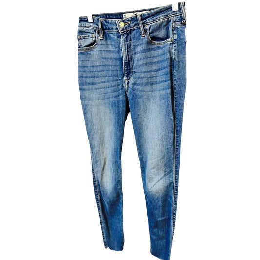 Hollister Denim Jeans,Denim, 4/27