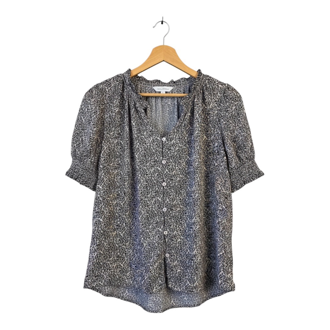 DR2 by Daniel Rain SS Top