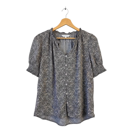 DR2 by Daniel Rain SS Top