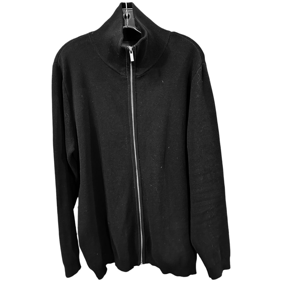 H&M Jacket,Black, Large
