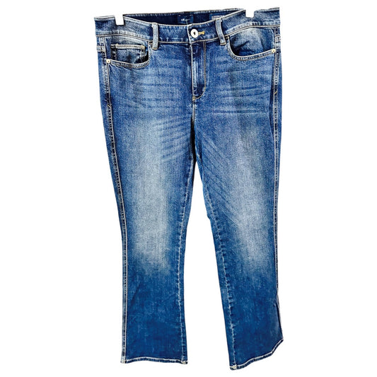 J.Jill Denim Jeans,Denim, 6