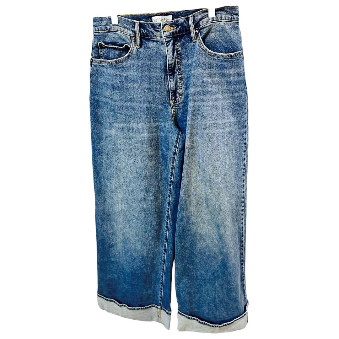 Jessica Simpson Denim Jeans,Denim, 6