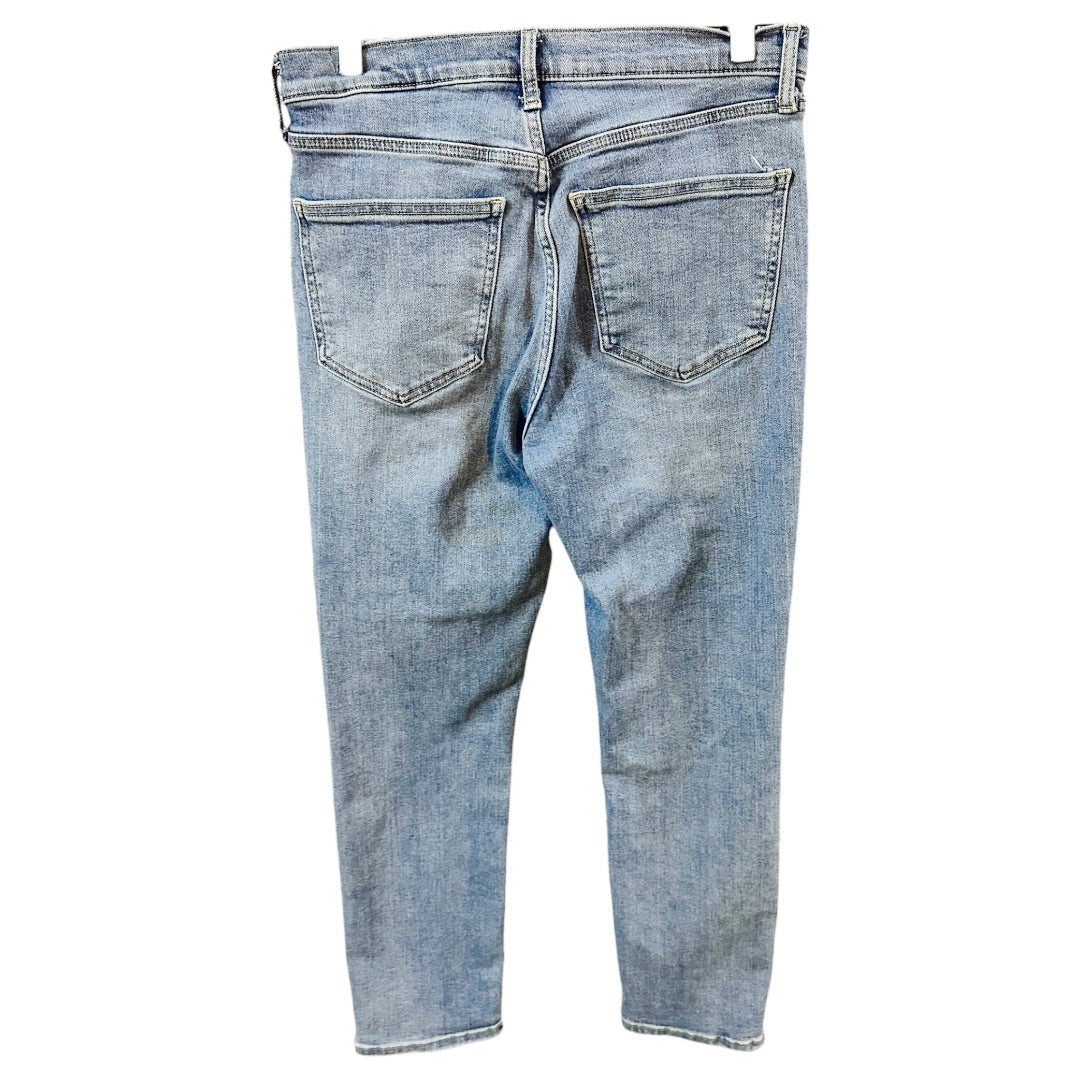 Gap Denim Jeans,Denim, 6/28