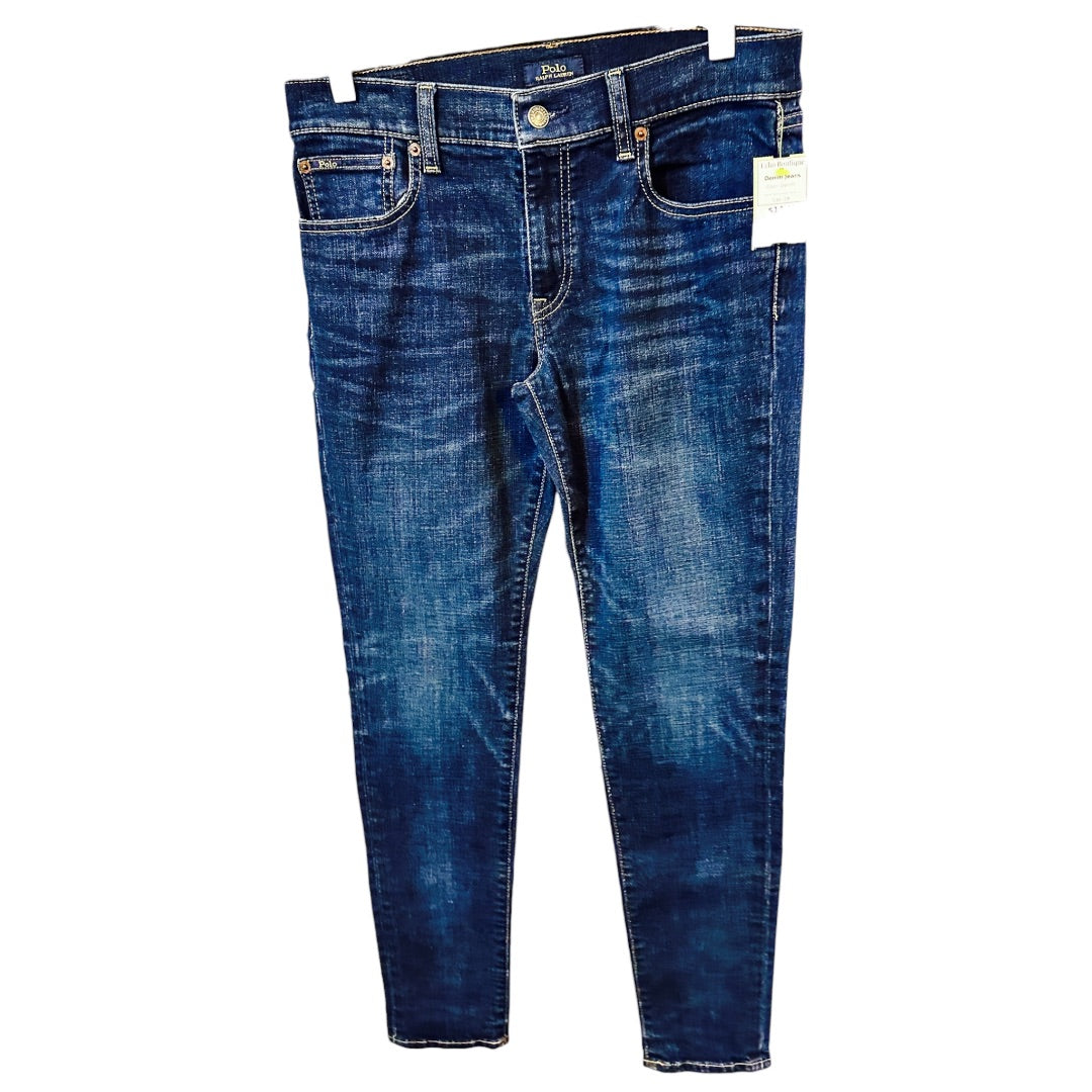 Polo by Ralph Lauren Denim Jeans,Denim, 29