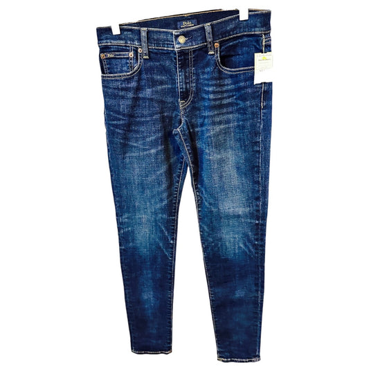 Polo by Ralph Lauren Denim Jeans,Denim, 29