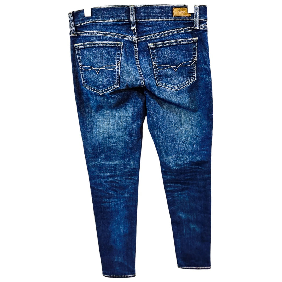 Polo by Ralph Lauren Denim Jeans,Denim, 29