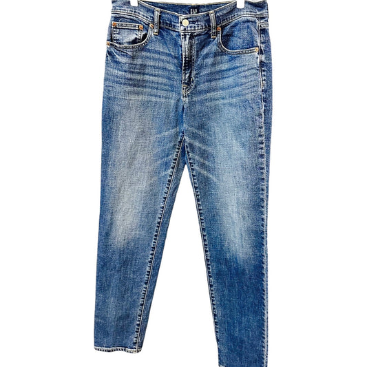 Gap Denim Jeans,Denim, 6