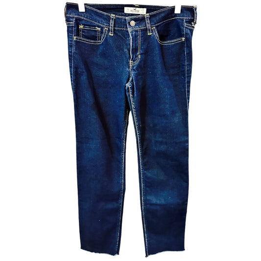 Hollister Denim Jeans,Denim, 28