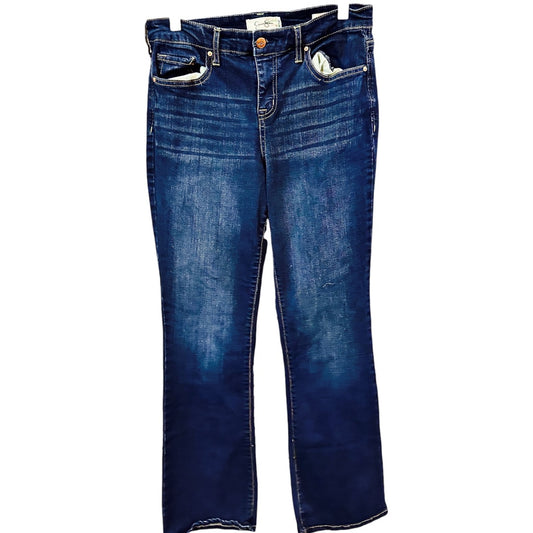 Jessica Simpson Denim Jeans,Denim, 6/28