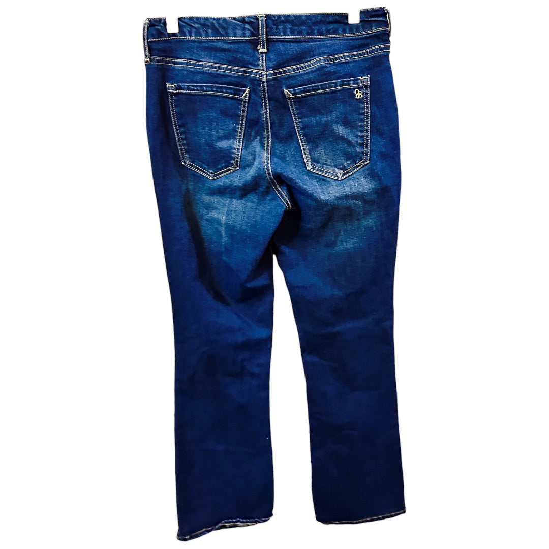 Jessica Simpson Denim Jeans,Denim, 6/28