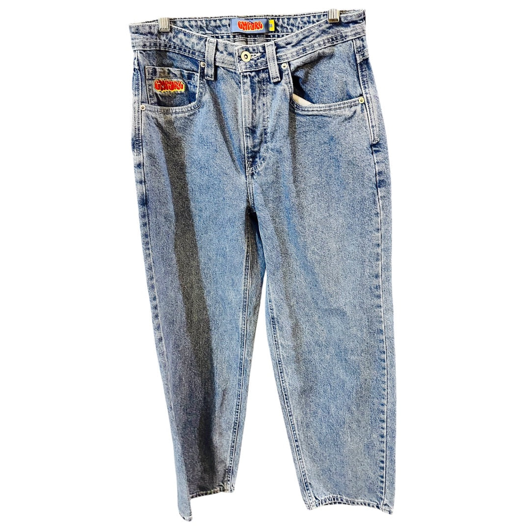 Empyre Denim Jeans,Denim, 5/28