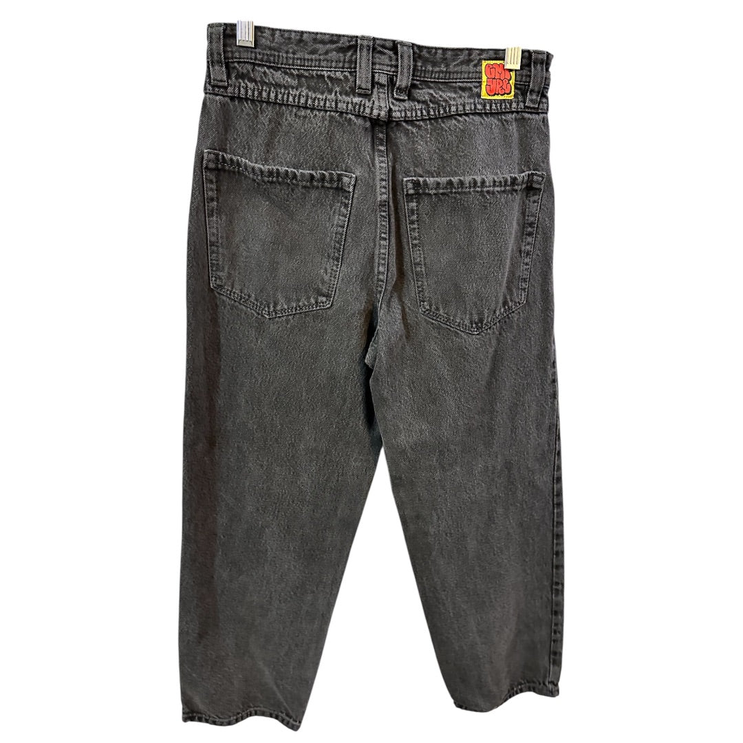 Empyre Denim Jeans,Black, 5/28