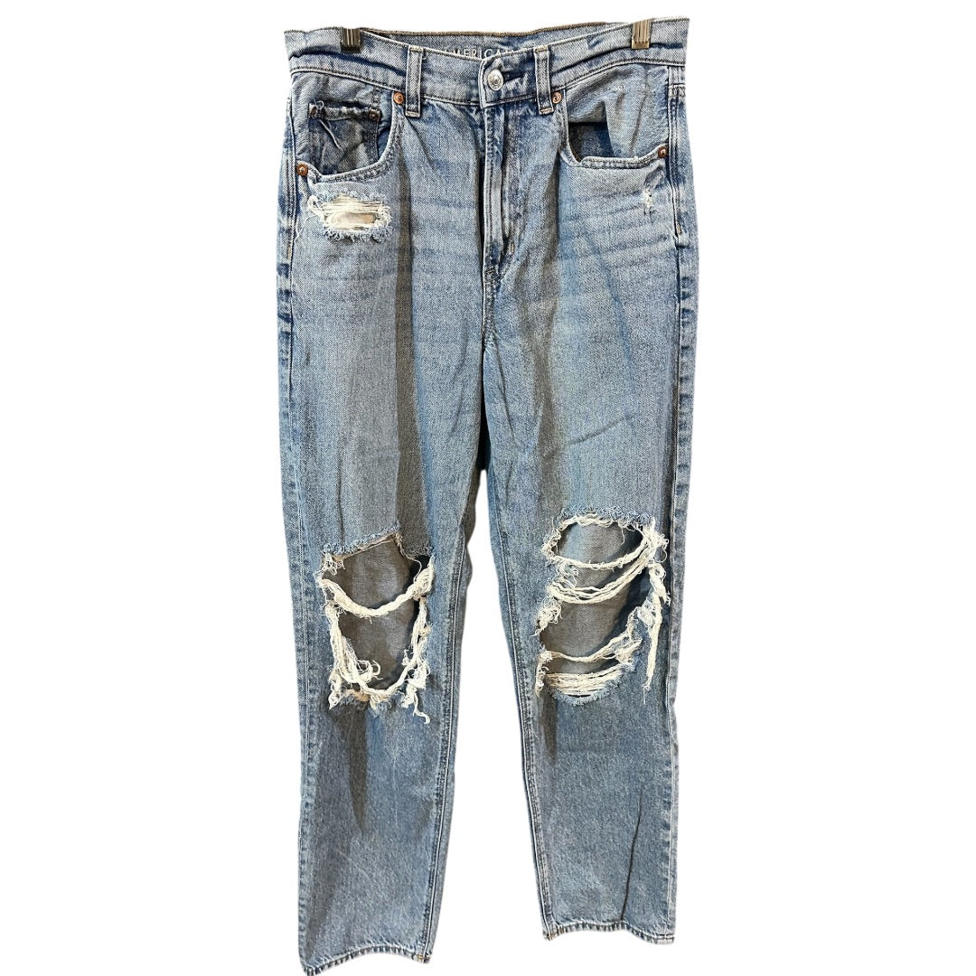 American Eagle Denim Jeans,Denim, 4