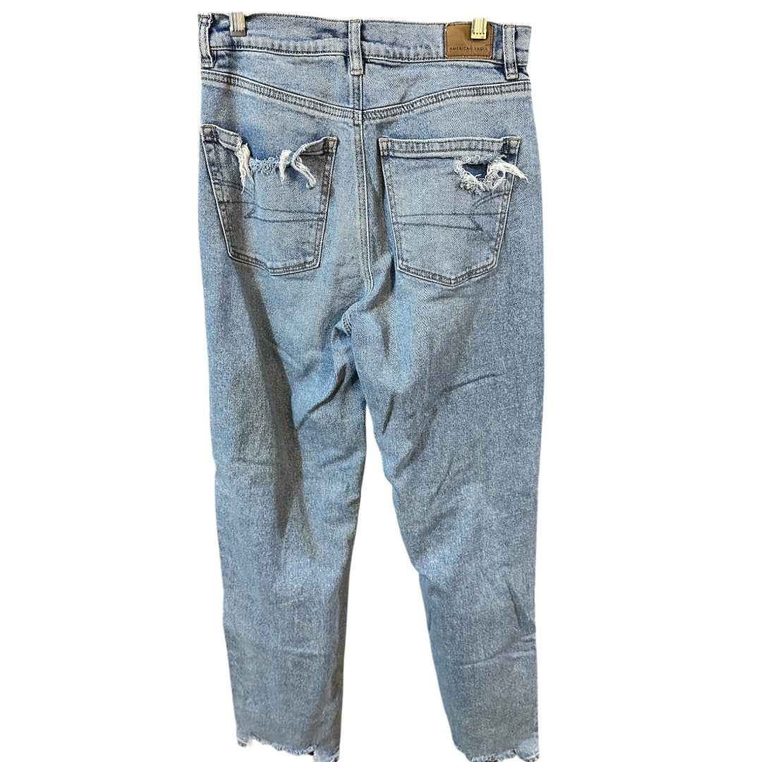 American Eagle Denim Jeans,Denim, 4