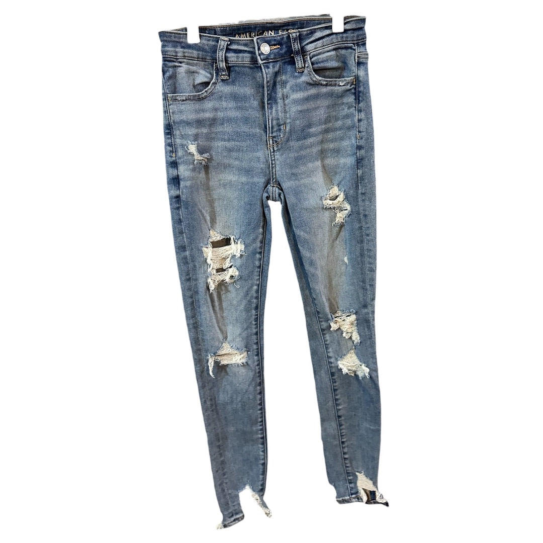 American Eagle Denim Jeans,Denim, 2