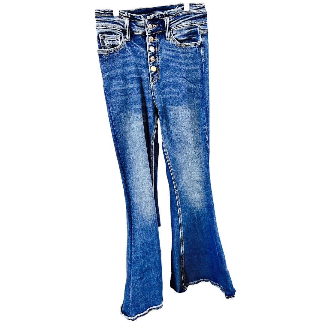 Bridge by Gly Denim Jeans,Denim, 1/25