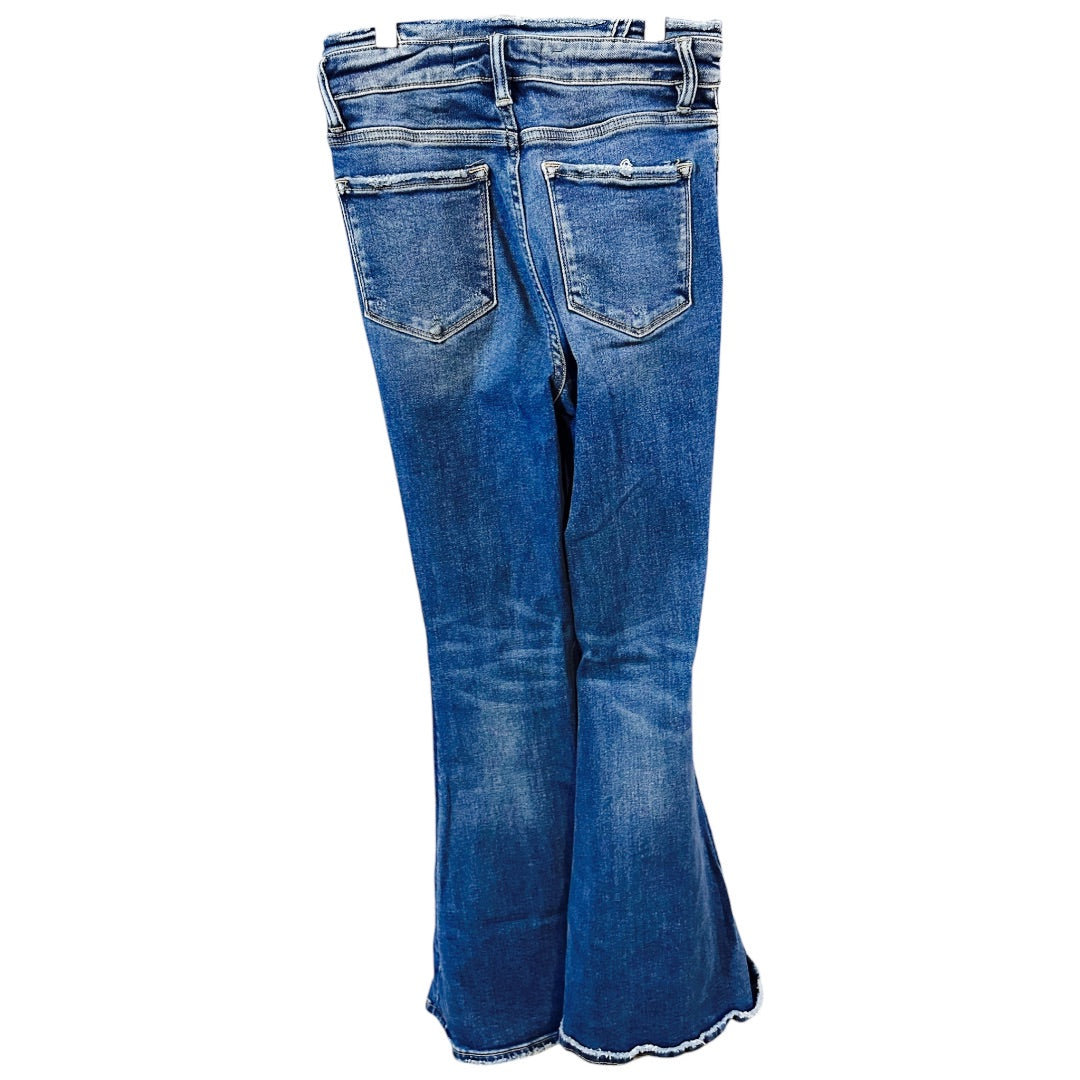 Bridge by Gly Denim Jeans,Denim, 1/25